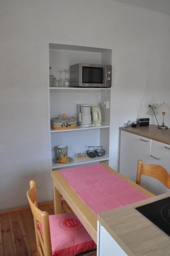 Pension "Seeblick" Am Stelzenhaus Dornburg  Exteriör bild